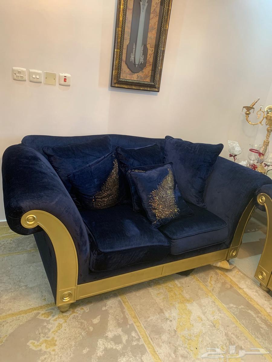 كنب كحلي للبيع150064413759028483111