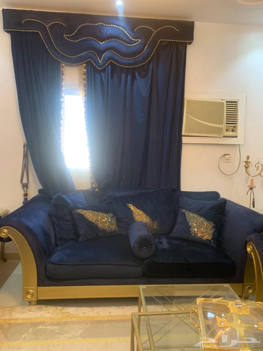 كنب كحلي للبيع150064413759028483110