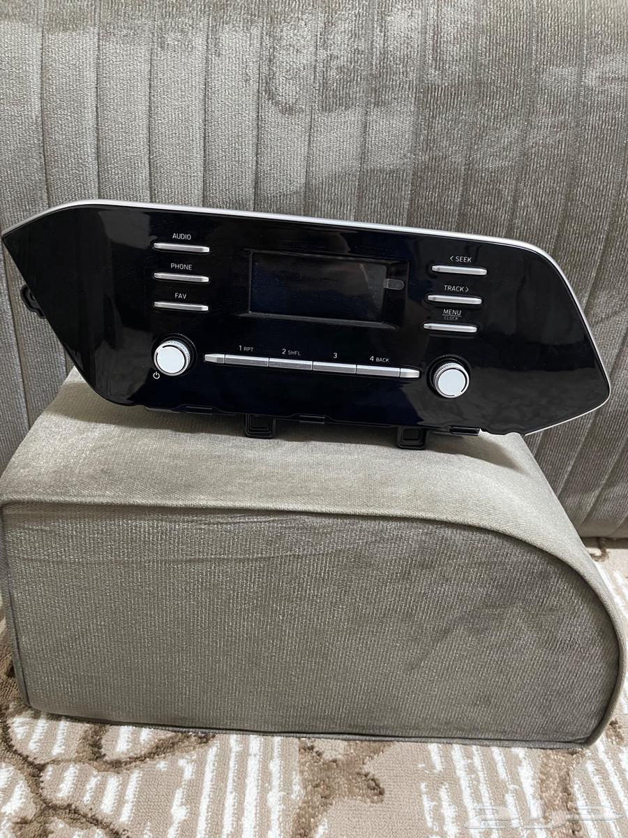 Sonata screen unused64413824900225110