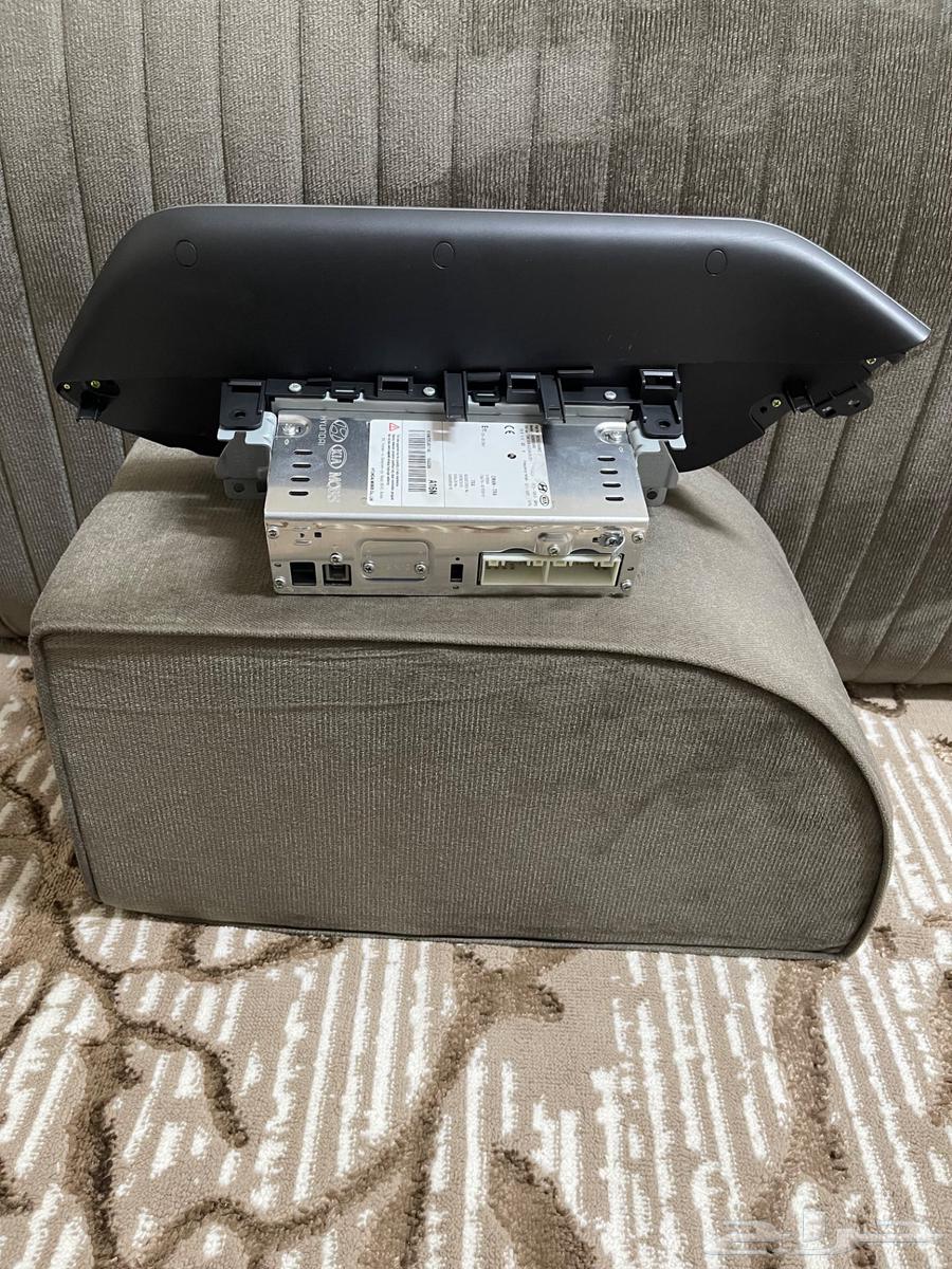 Sonata screen unused64413824900225111