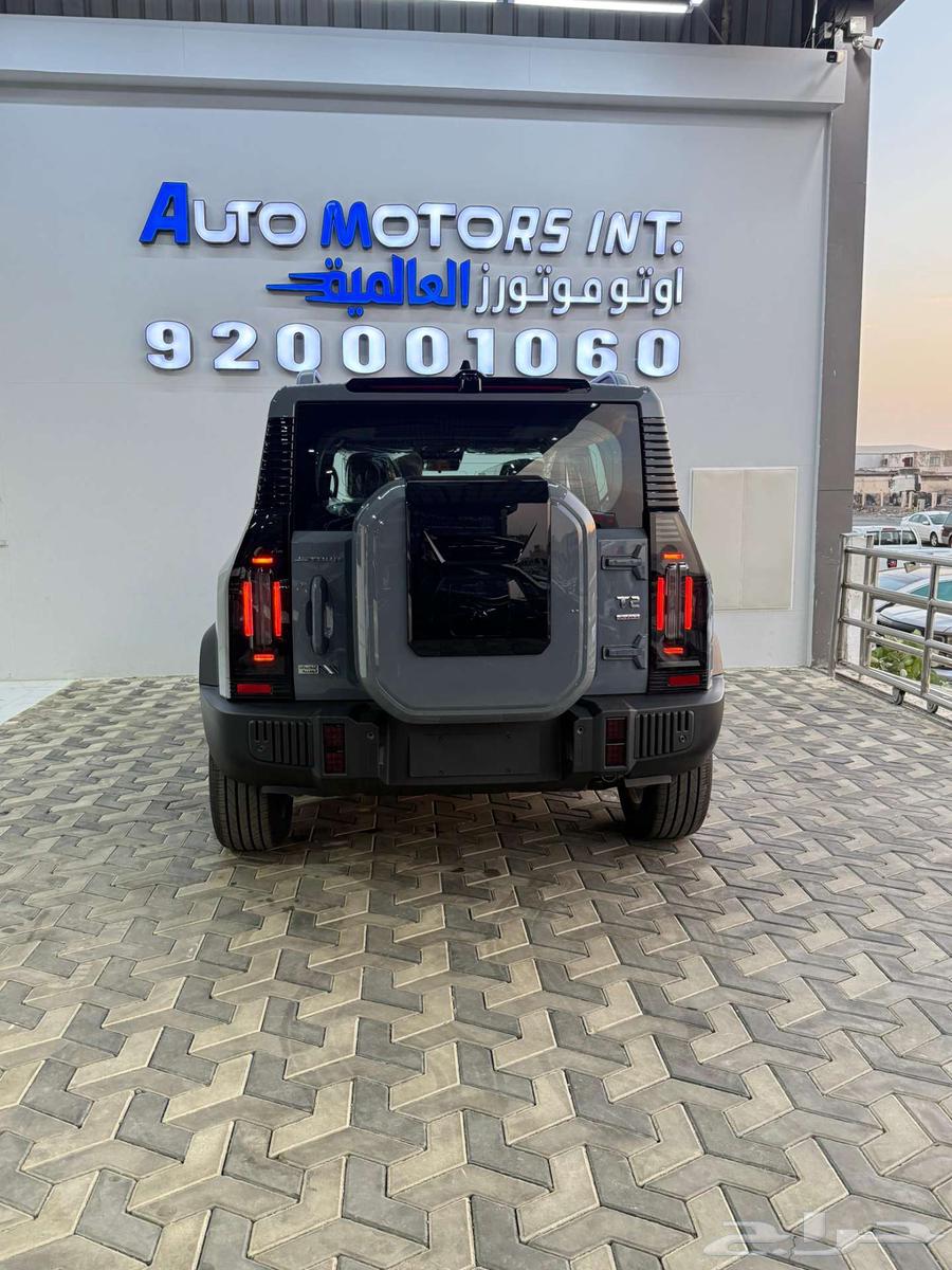 جيتور T2 لاكجرى 2026 بخصم 3000 ريال عروض اليوم الوطنى64572243456513111