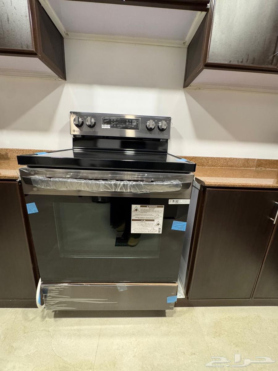 فرن كهربائي جديد64414023960961110