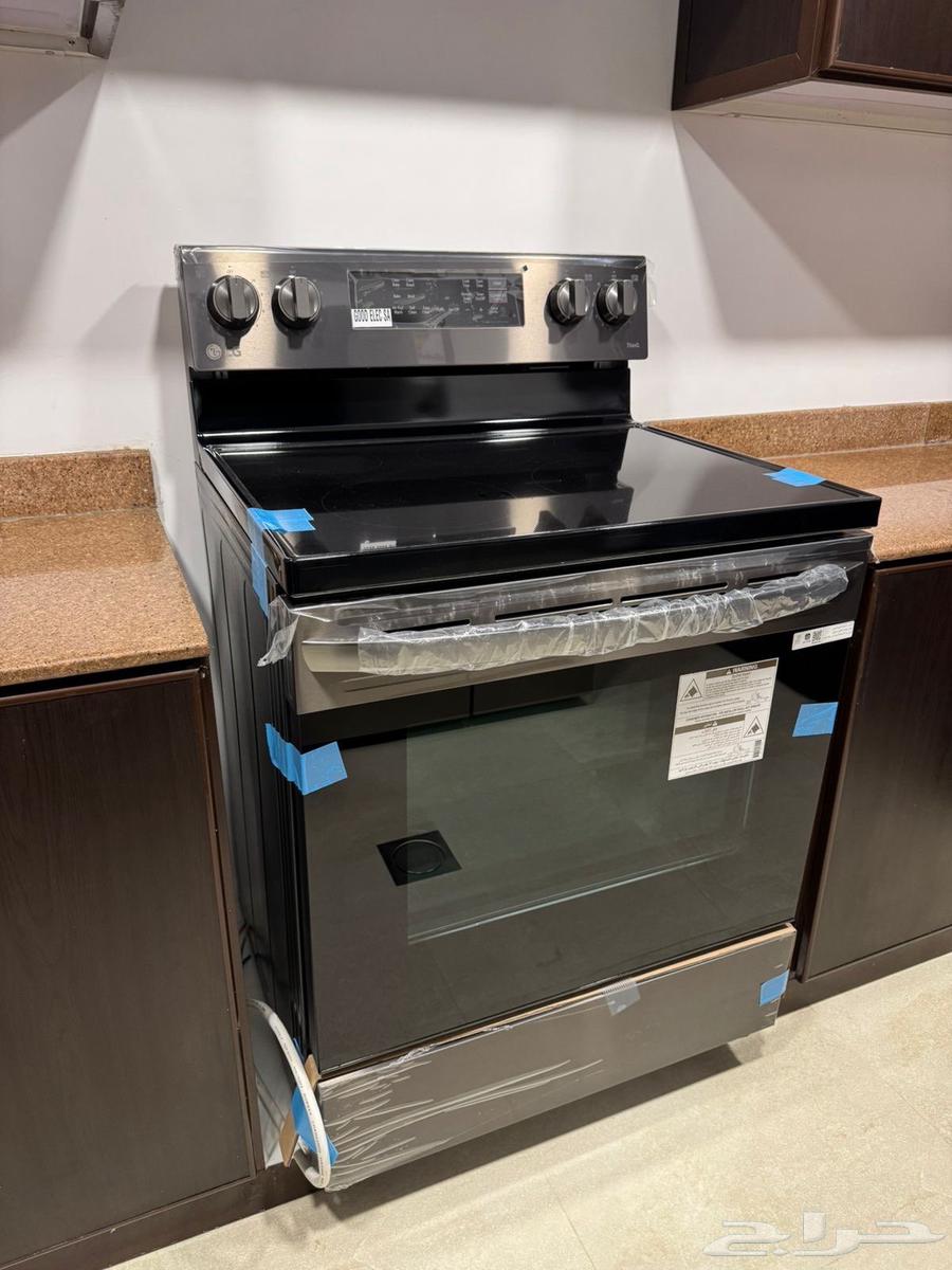 فرن كهربائي جديد64414023960961113
