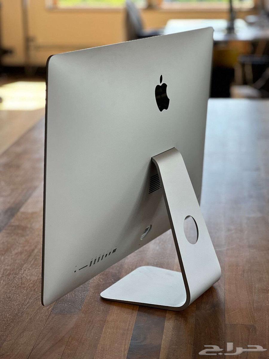 iMac RETINA- Intel Core i5 ابل آي ماك ريتينا -إنتل كور i564414050553729113