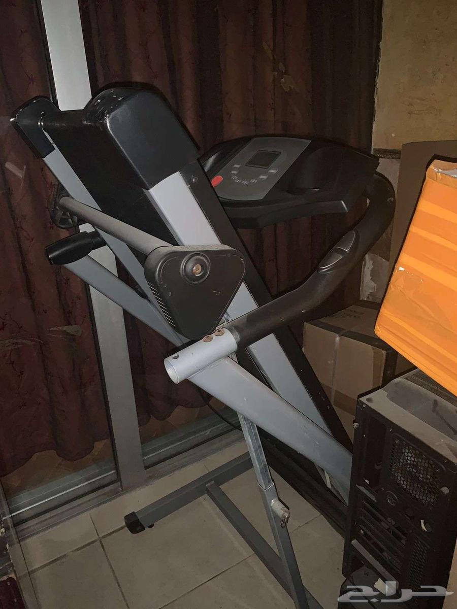 جهاز سير عطلان للبيع treadmill64414090757635111