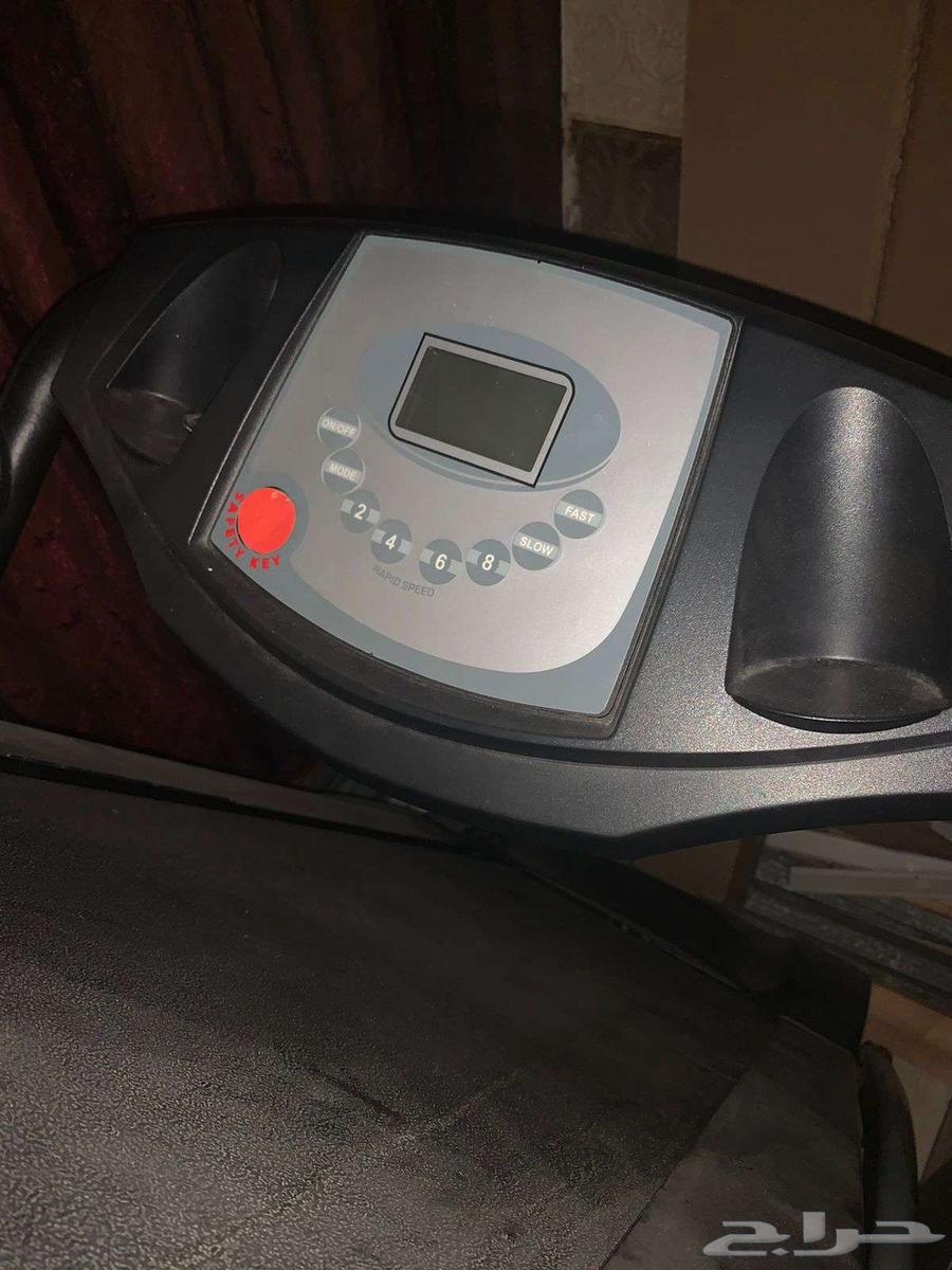 جهاز سير عطلان للبيع treadmill64414090757635110