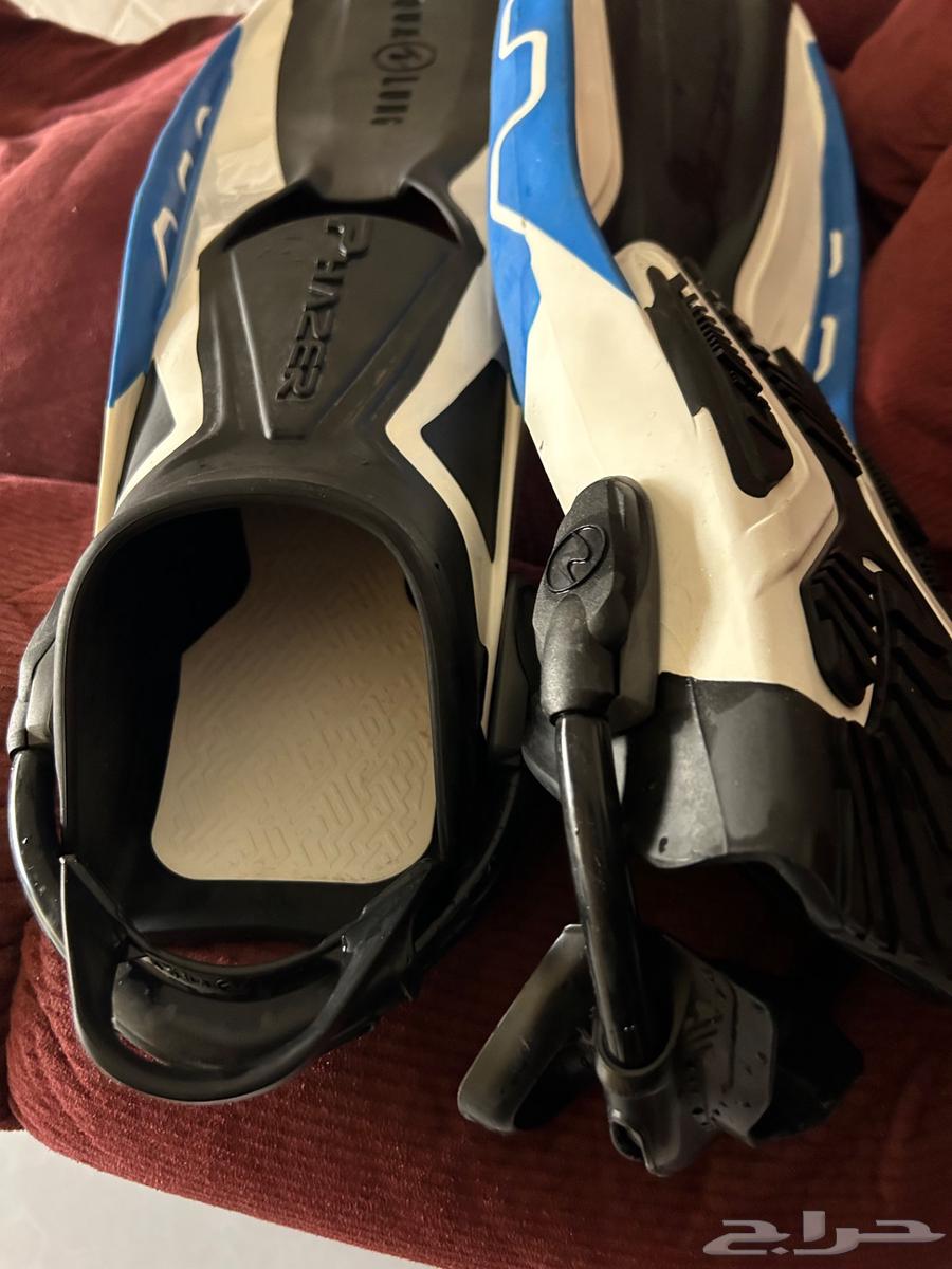 زعانف غوص سكوبا AQUALUNG64418133528193113