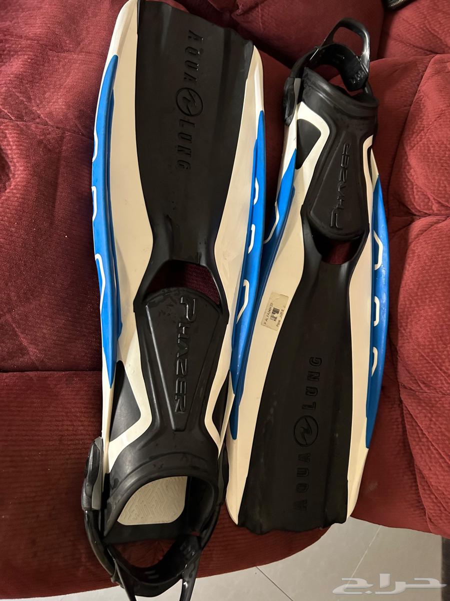 زعانف غوص سكوبا AQUALUNG64418133528193110