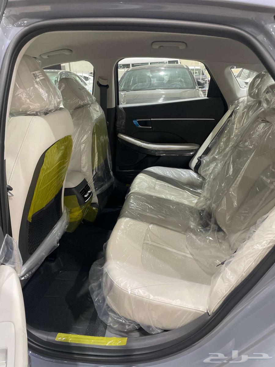 هيونداي النترا سمارت 1500 موديل 2025 بسعر 72565 بالضريبة64414130747523114