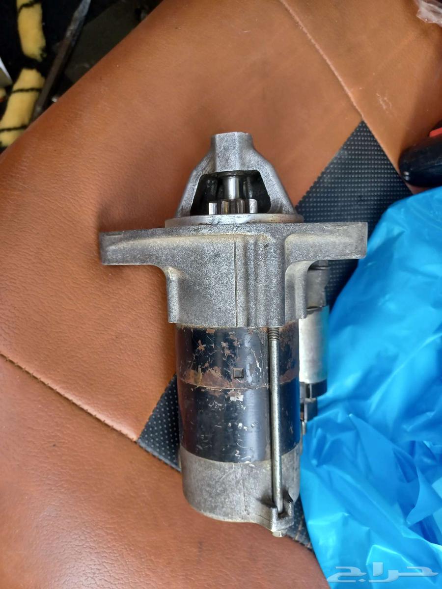 سلف يارس 2007 دينسو وكاله مستخدم علاالشرط64571943109890111