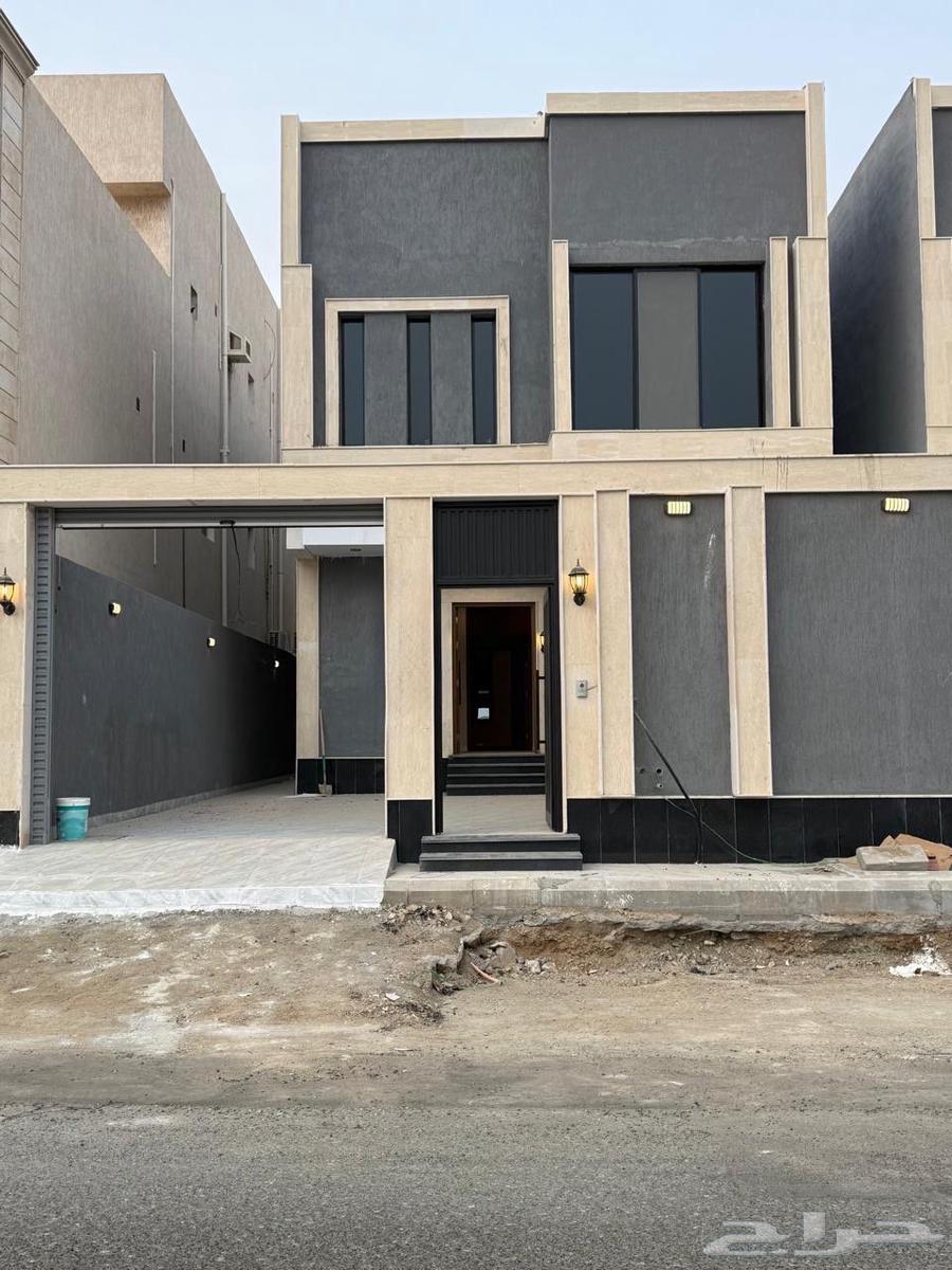 Luxury villas for sale in Jeddah Al Wafa64141829735810111