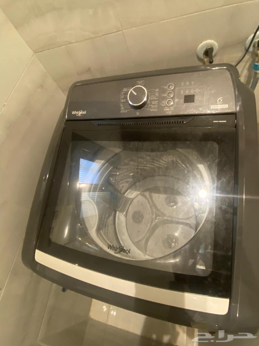 غسالة ويرلبول كولمبيا64414237220227112