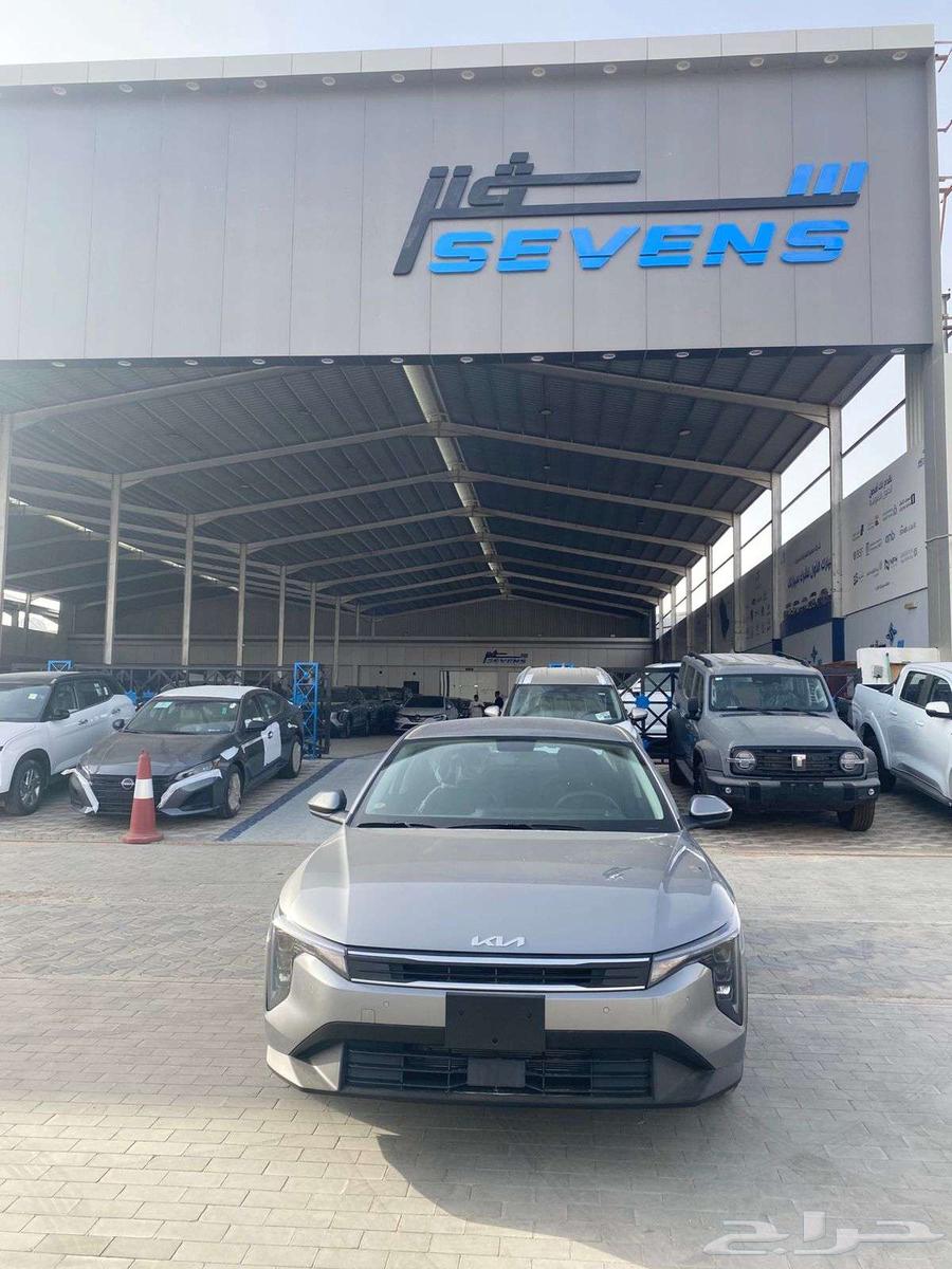 Kia K4 Standard Engine 1600 Model 202664572035141121110