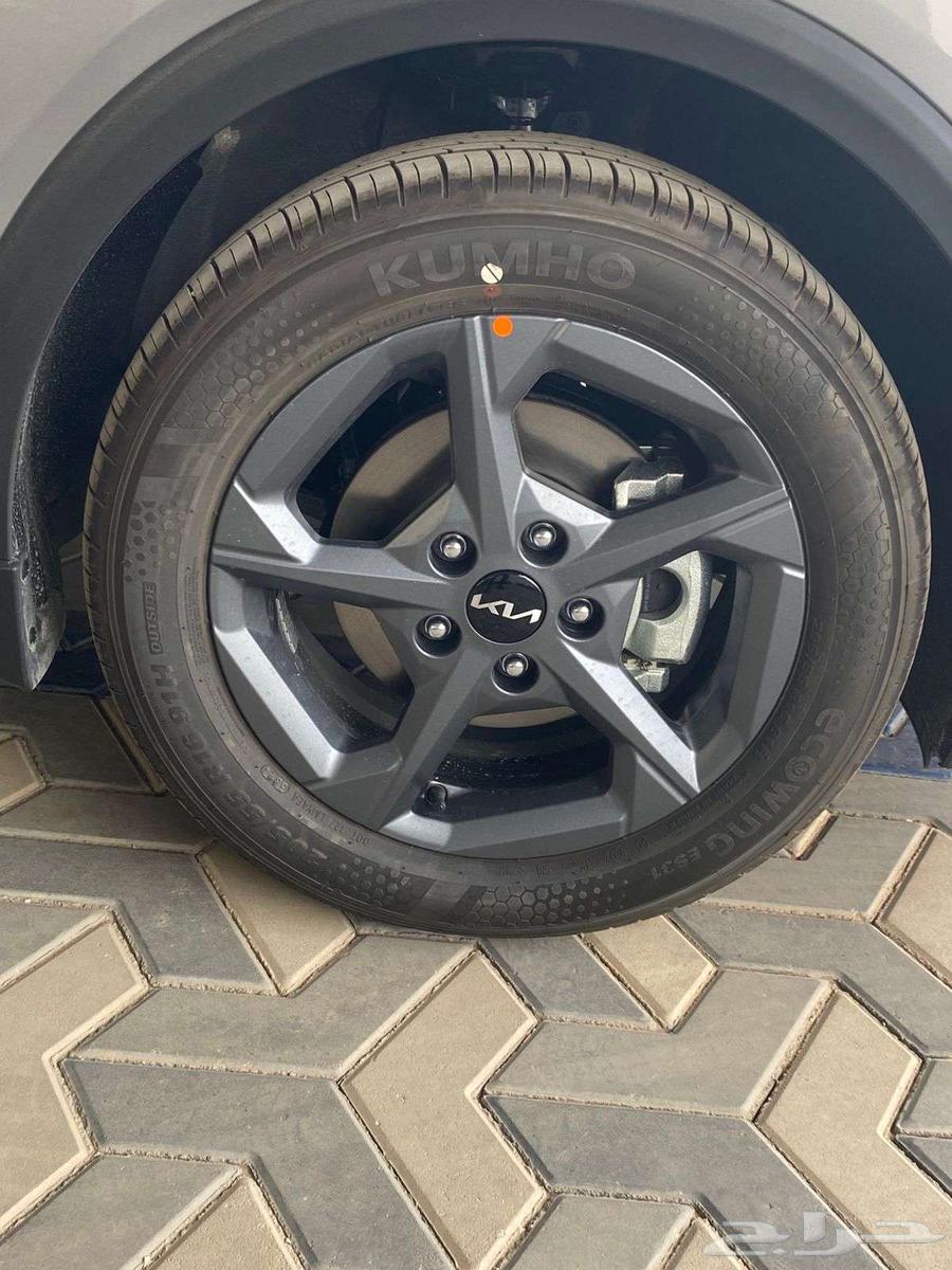 Kia K4 Standard Engine 1600 Model 202664572035141121114