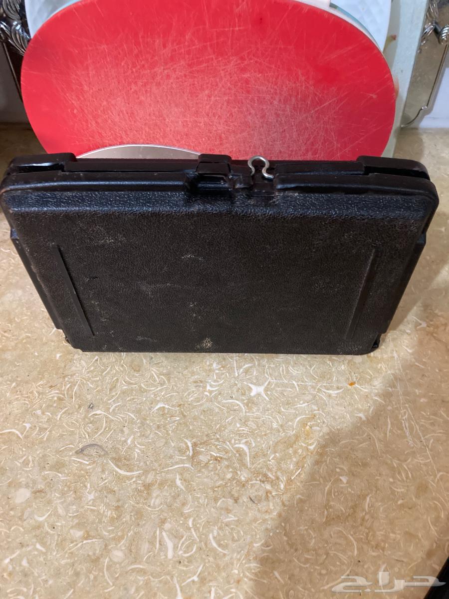 Two coins of King Khalid, an old archaeological video tape64414315844354113