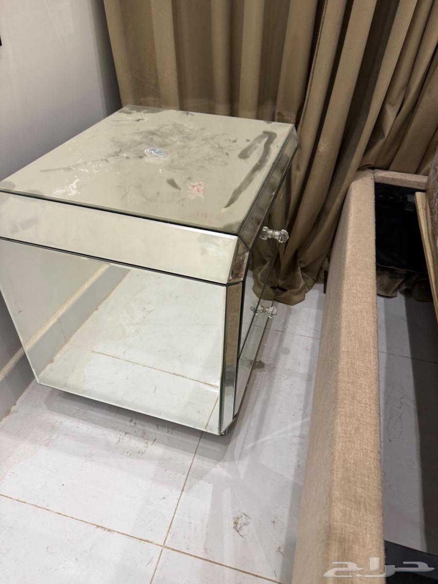 للبيع كومادينه زجاجية مناسبة لجميع الديكورات64414355721218110