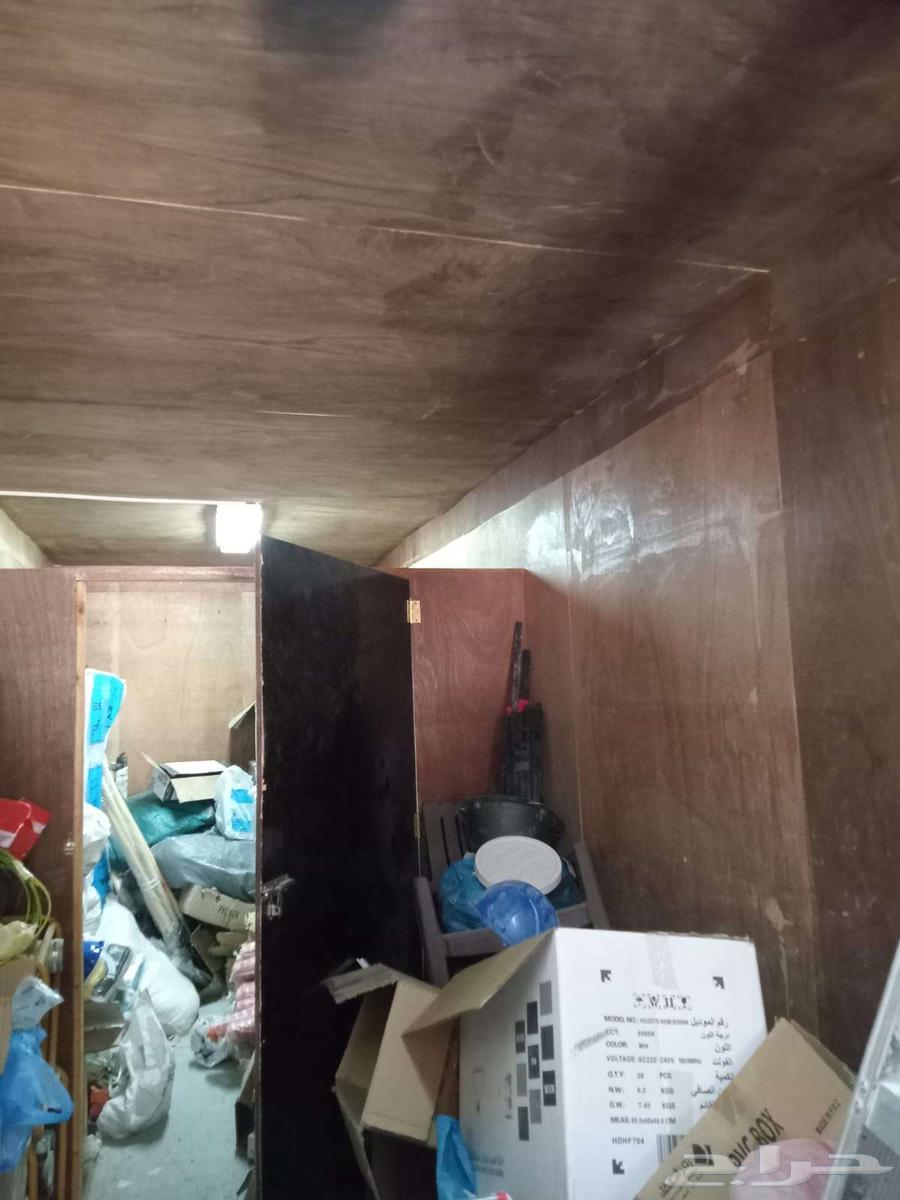 كونتينر 40 قدم للبيع64414382193282111