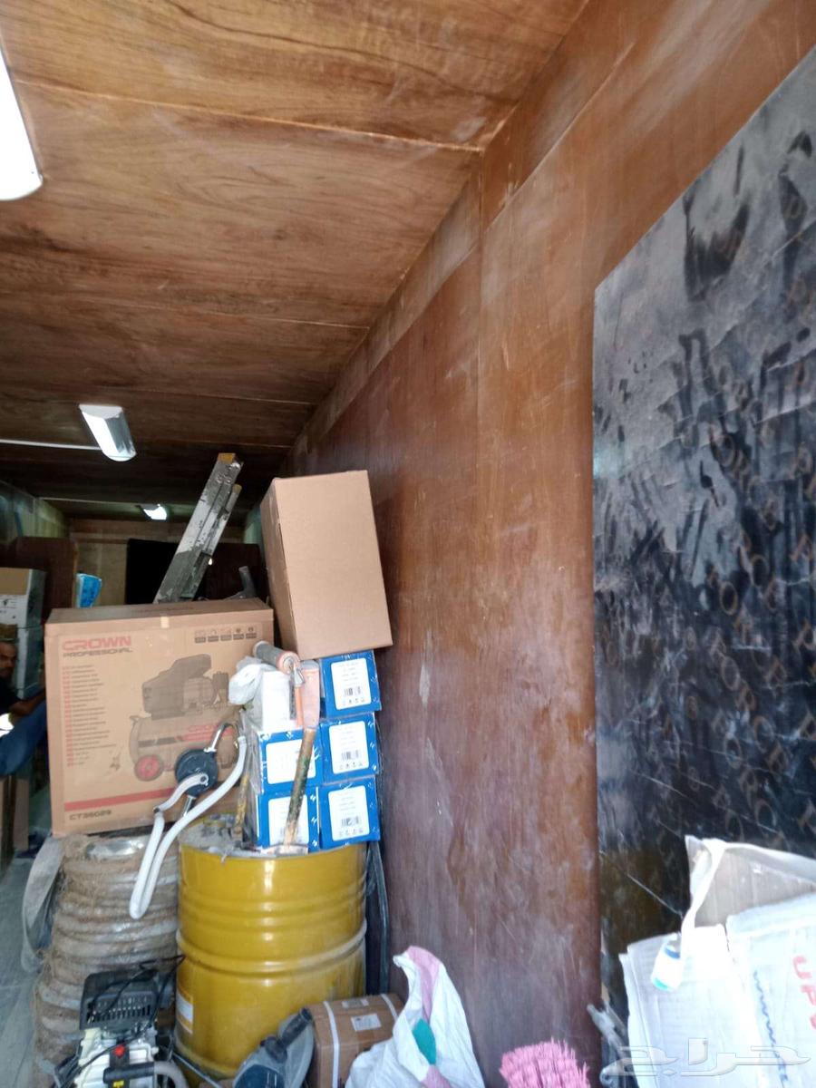 كونتينر 40 قدم للبيع64414382193282110