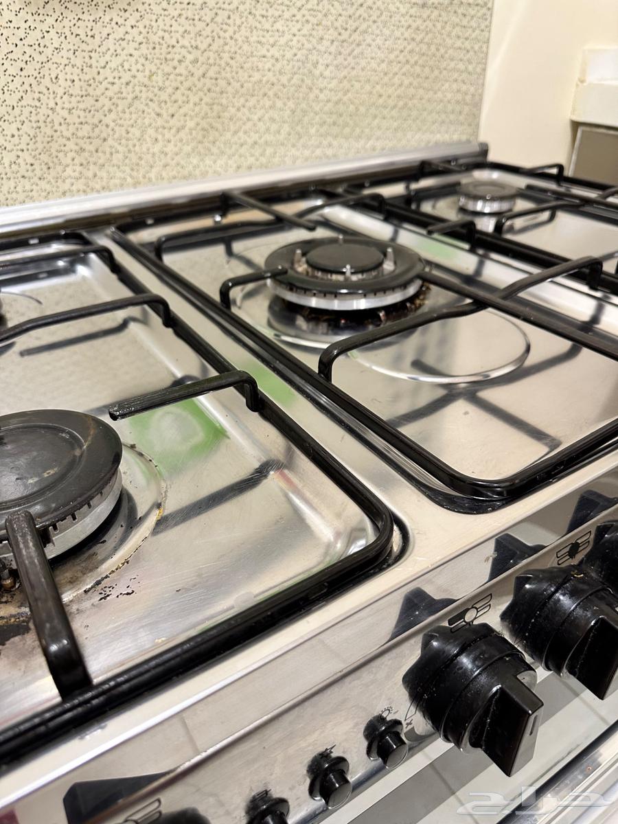 للبيع فرن64414448222339111