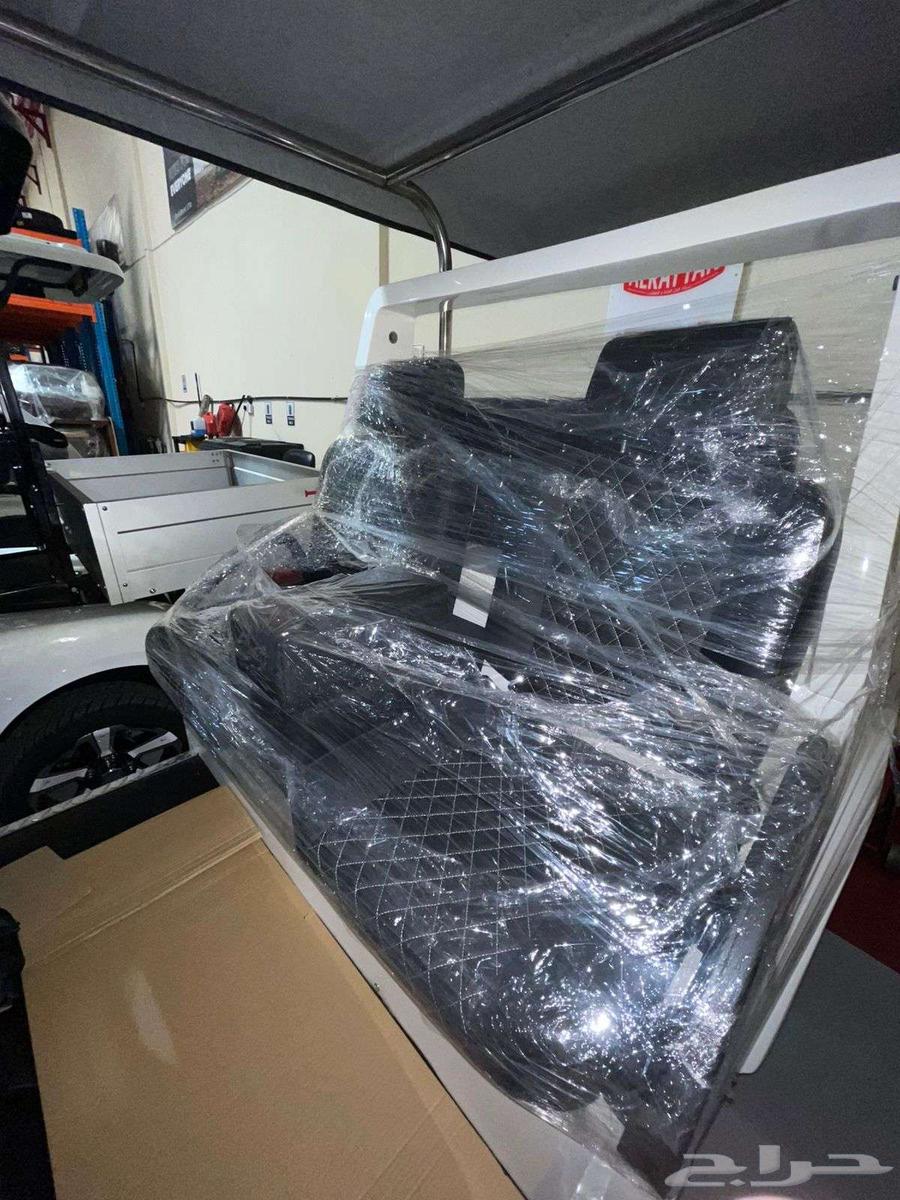 قولف كار G-Class لاكجري   4 و 6 مقاعد بأسعار مميزة64414501028865112