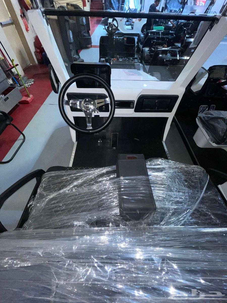 قولف كار G-Class لاكجري   4 و 6 مقاعد بأسعار مميزة64414501028865111