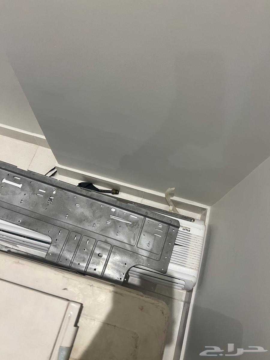 مكيف فيوجي الكترك 30 وحده64414527427715111