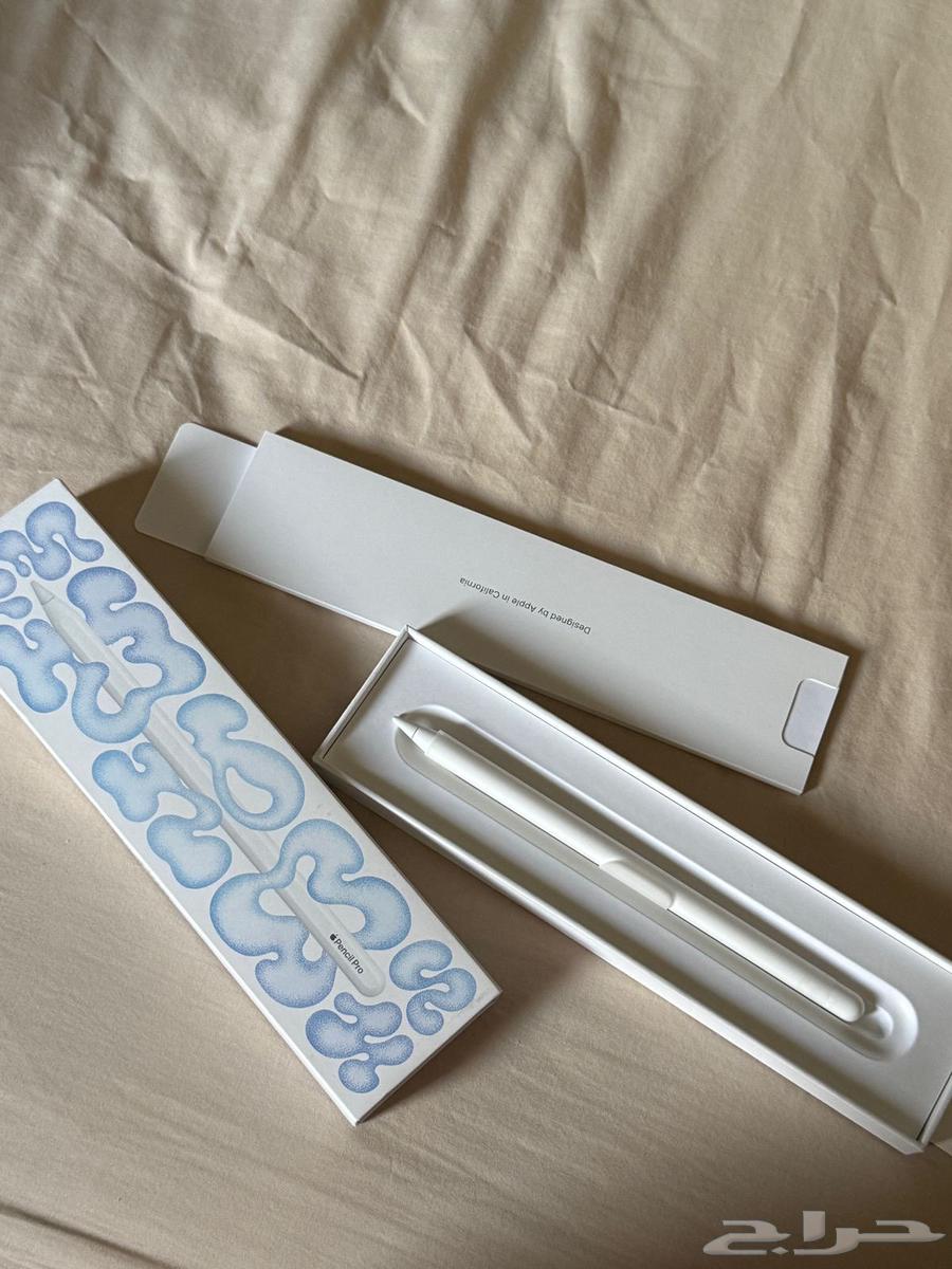 قلم ابل برو جديد اصدار202364414620061442110