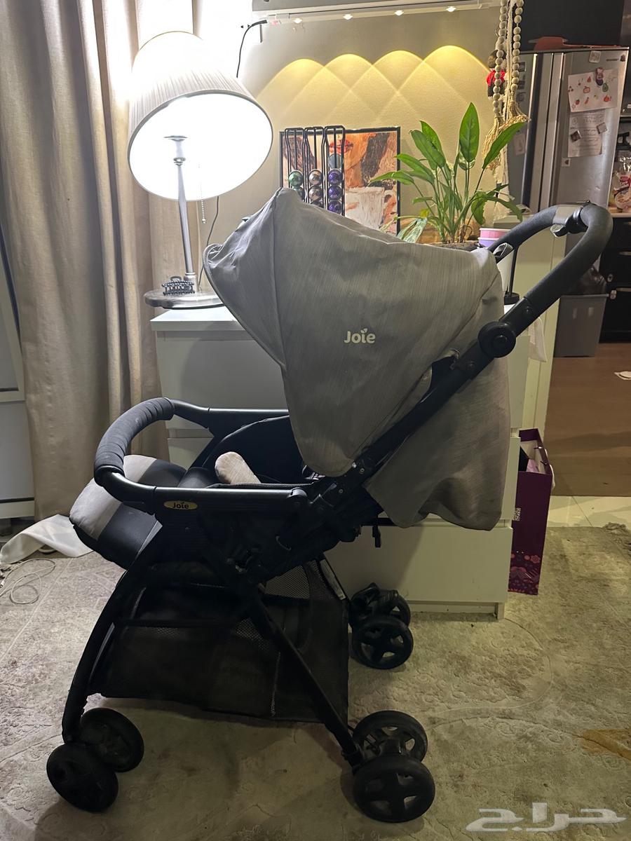 عربة اطفال64414833081218110