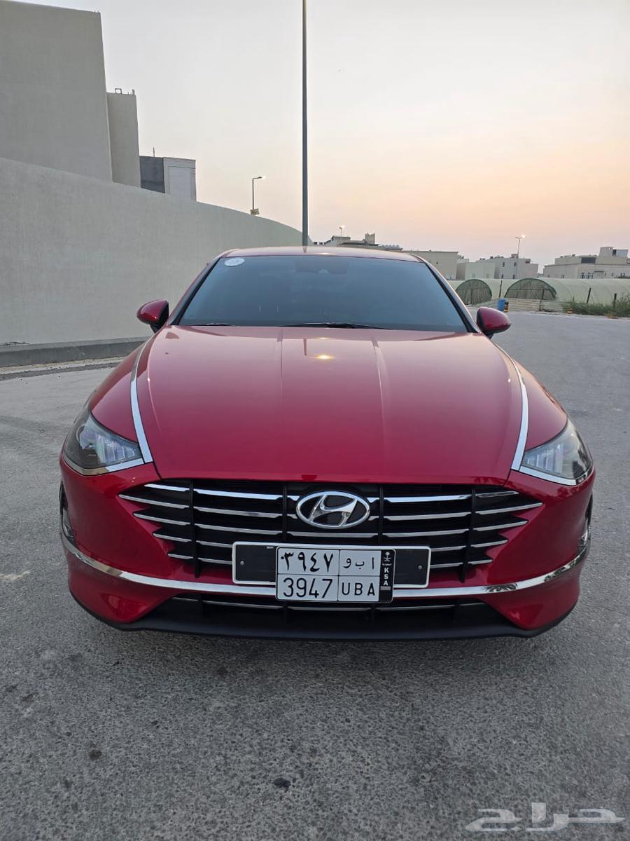 هونداي سوناتا 202164573164882819112
