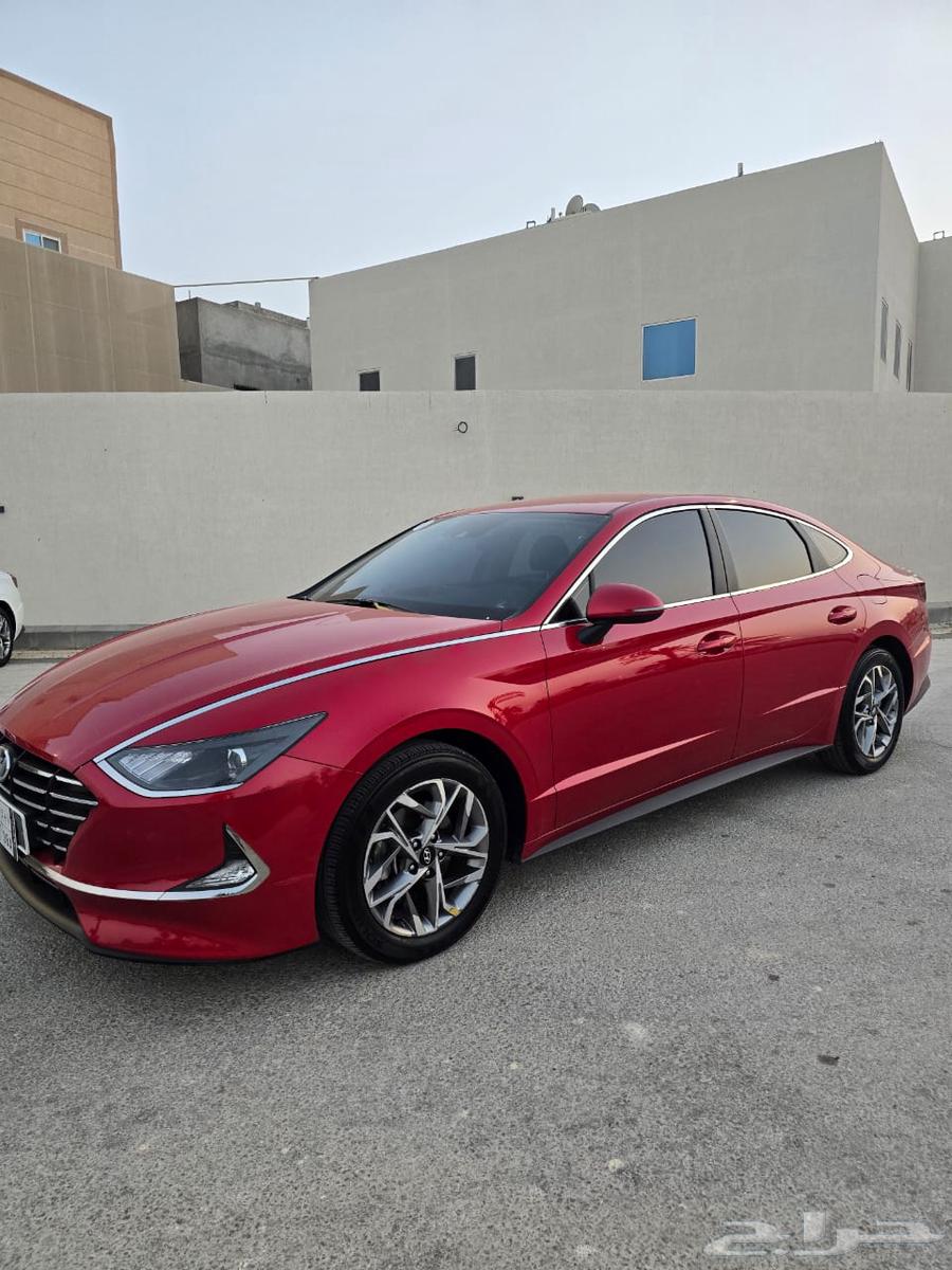 هونداي سوناتا 202164573164882819110