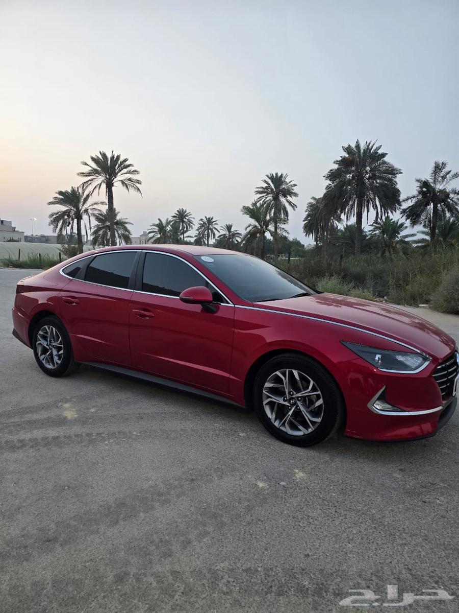 هونداي سوناتا 202164573164882819111