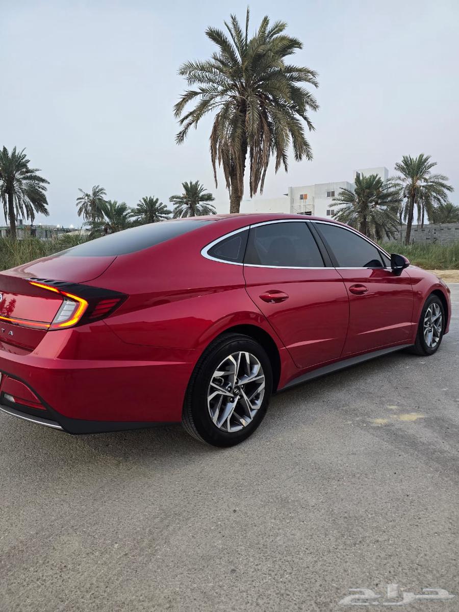 هونداي سوناتا 202164573164882819113