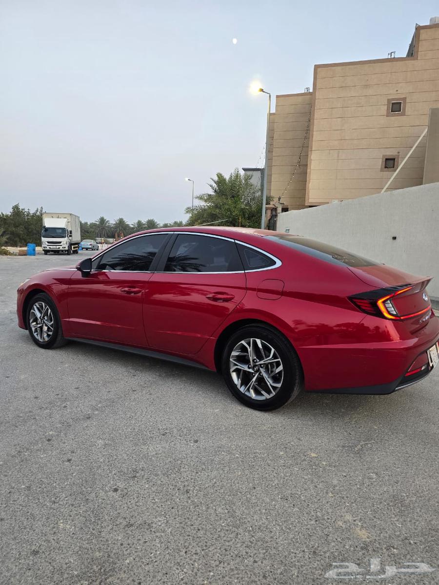 هونداي سوناتا 202164573164882819114