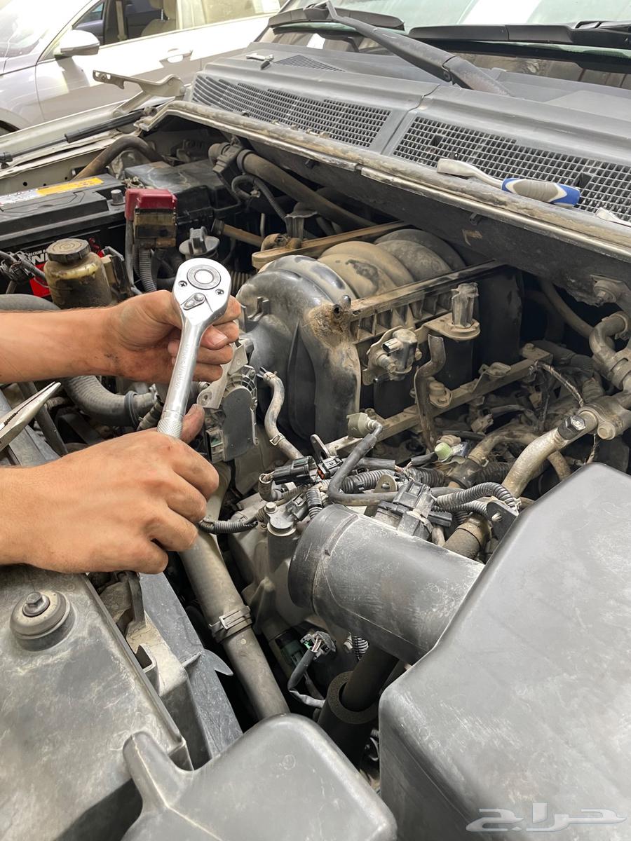 ورشة متنقلة في المدينة المنورة64573164931970114