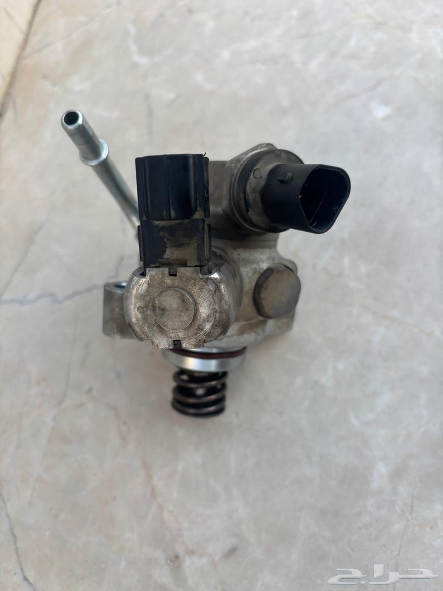 طرمة ضغط عالي مازدا Cx9 موديل 201964573221163266112