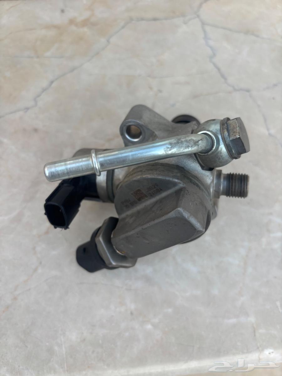 طرمة ضغط عالي مازدا Cx9 موديل 201964573221163266111