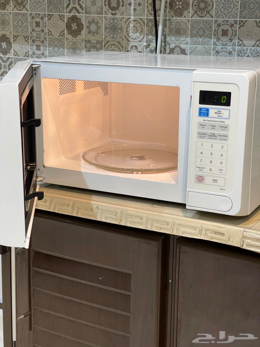 مايكرويف سامسونج64415007422338111