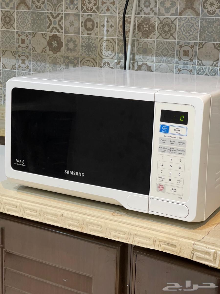 مايكرويف سامسونج64415007422338110