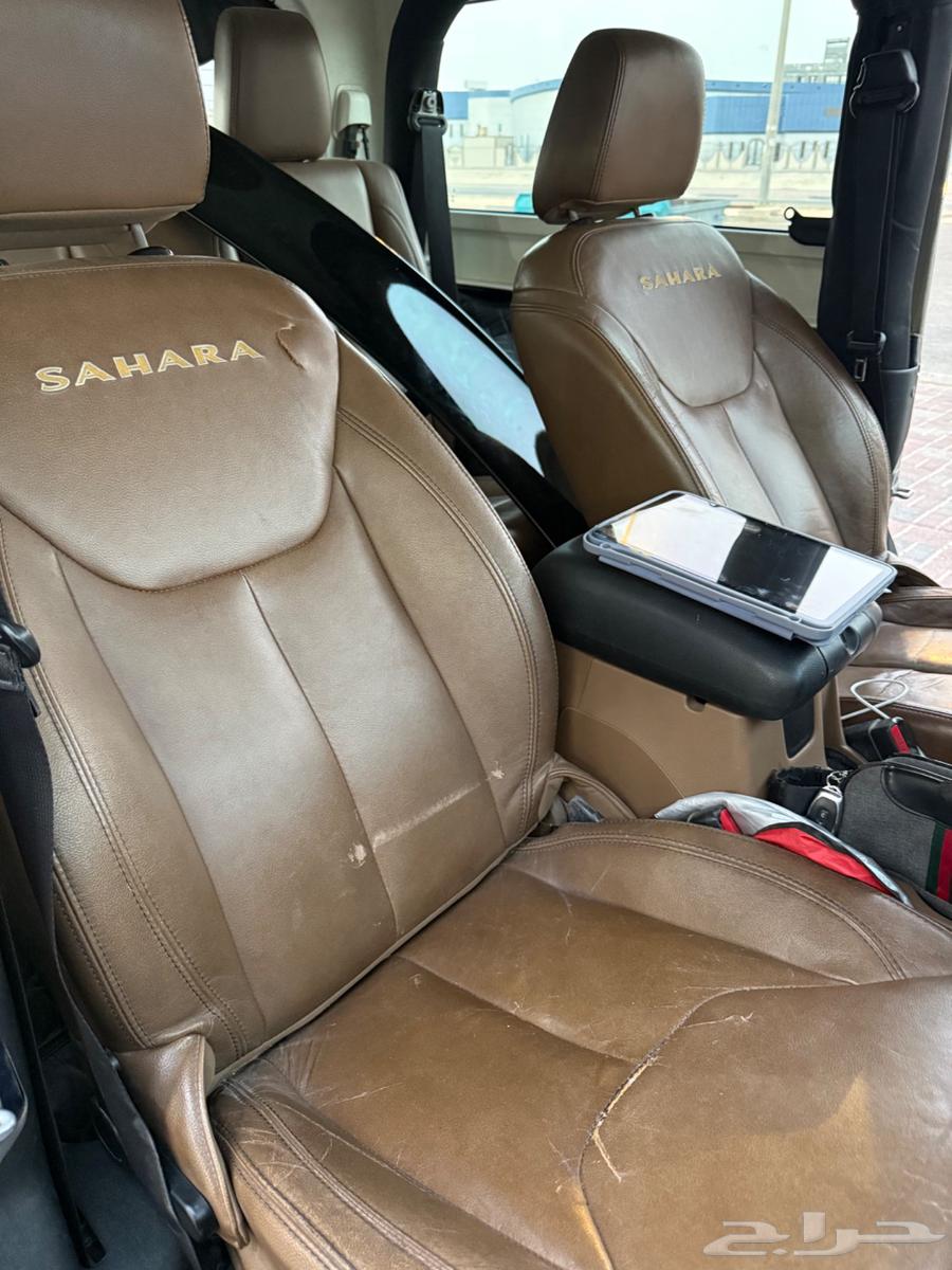 جيب رانجلر صحاري 2013 قير عادي ماشي 197 الف قابل64573559633667113