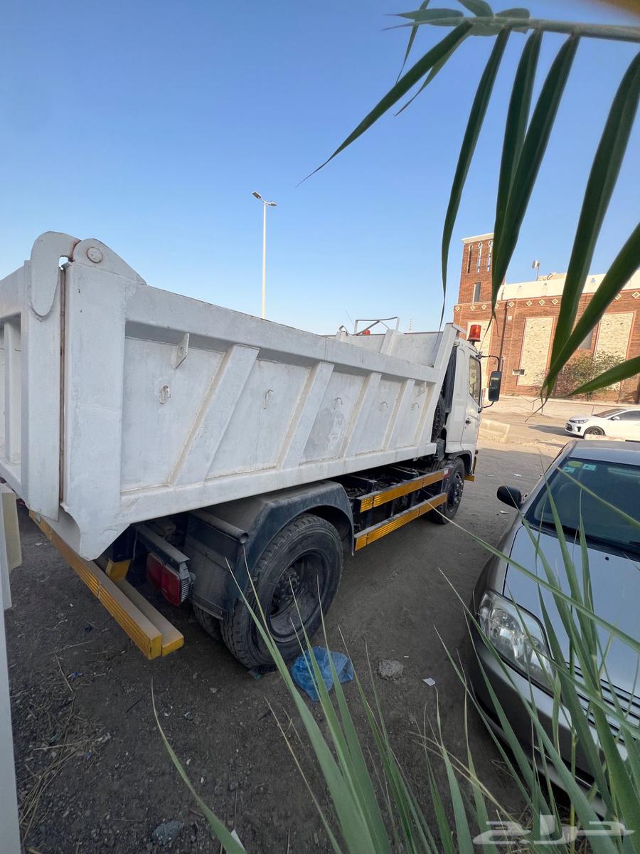 هينو قلاب 2014 ماشي 47 الف مخزن 12 طن64573559614081114