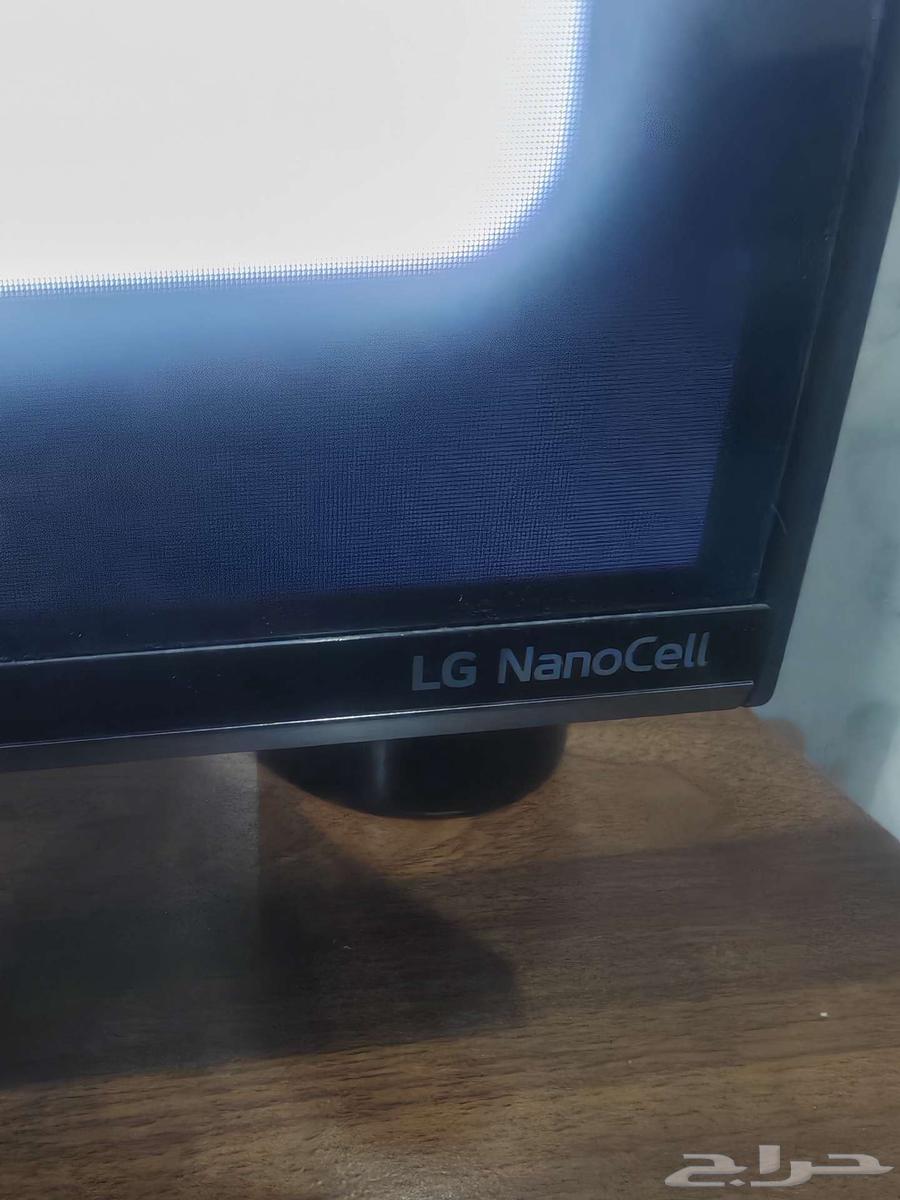 تلفزيون lg75 بوصه64419784393729112