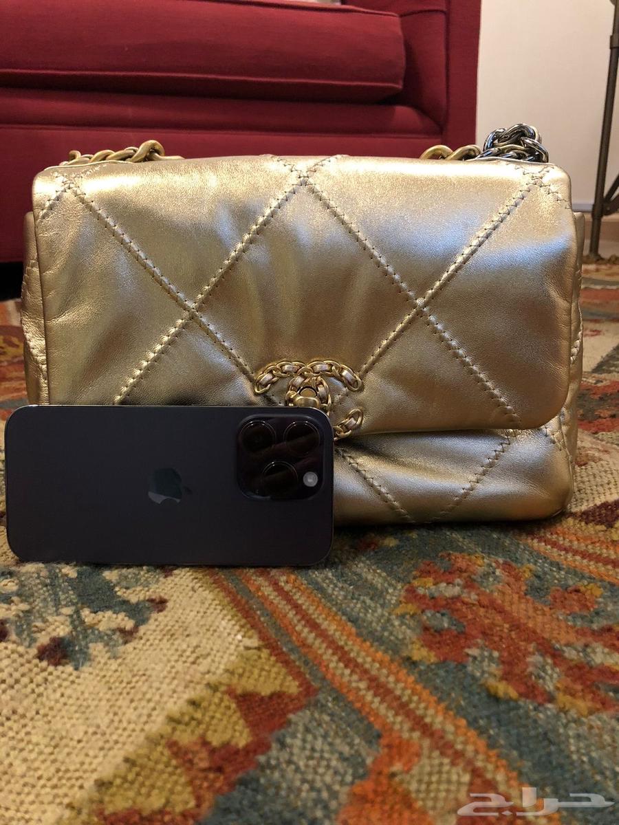 شنطة شانيل أصلية64419784436099111