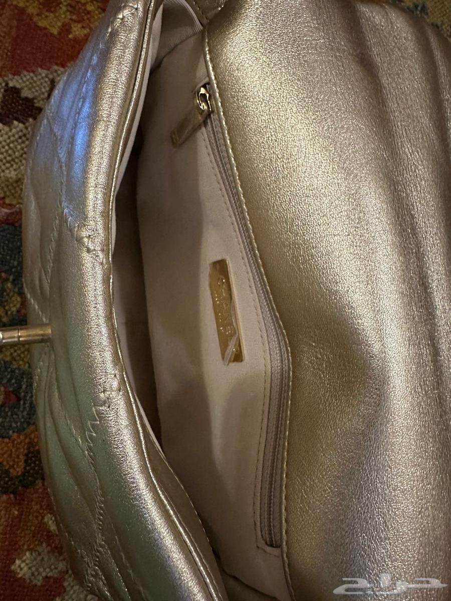 شنطة شانيل أصلية64419784436099110