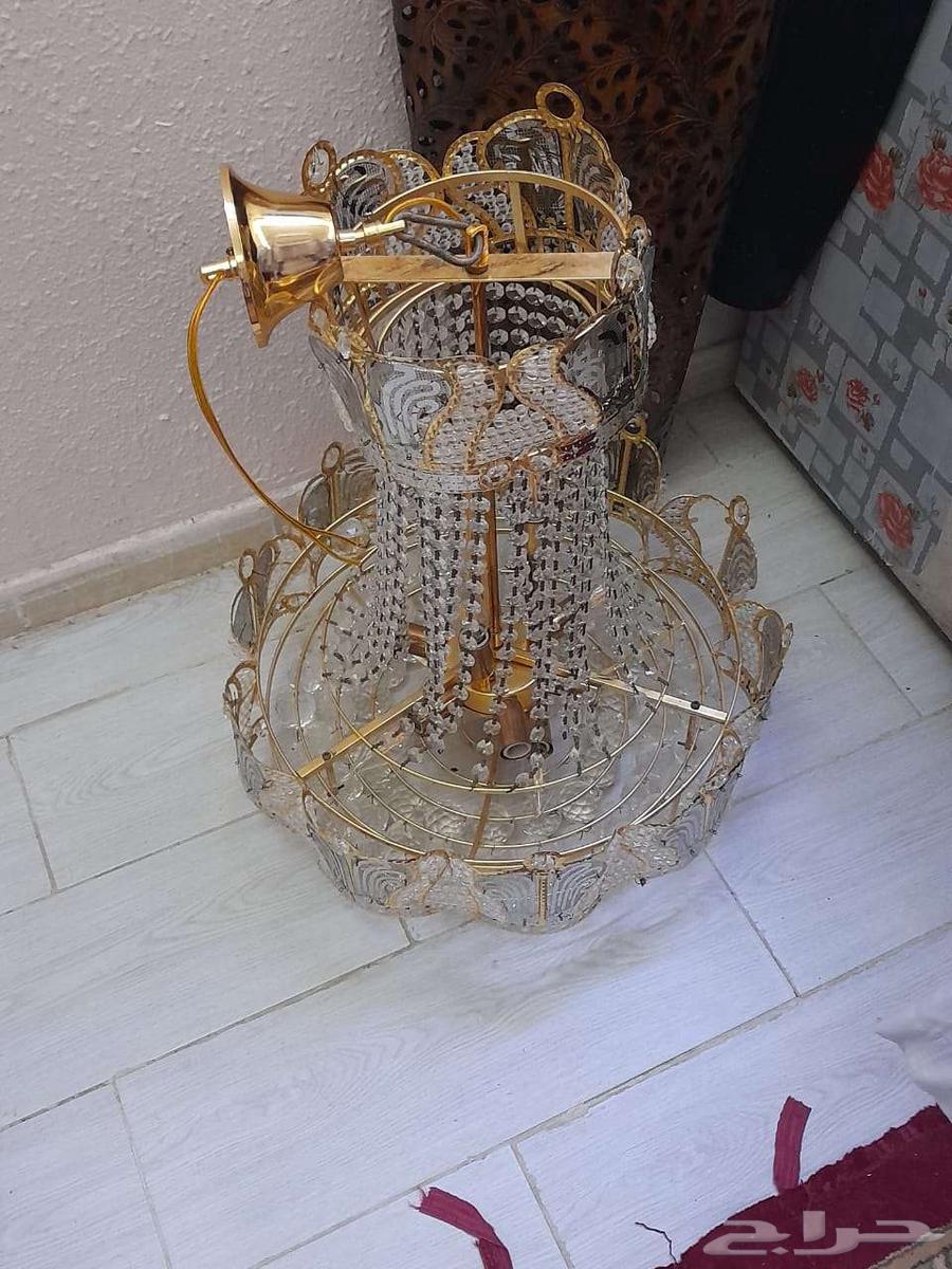 نجف سقف إضاءة64415424486913111