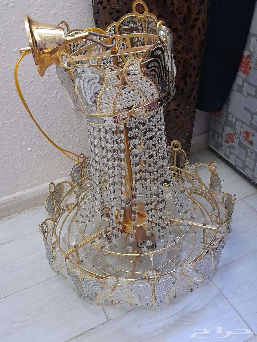 نجف سقف إضاءة64415424486913110