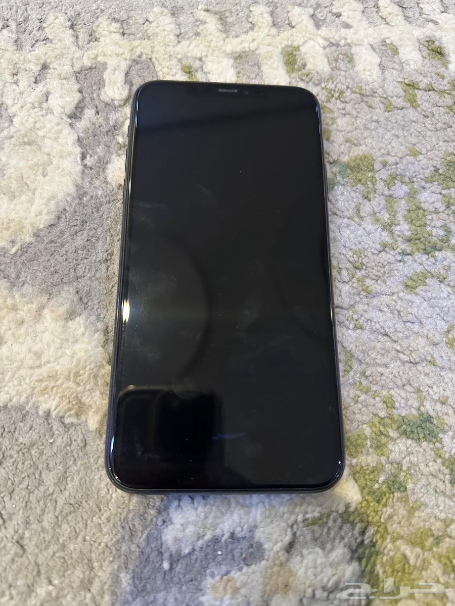 ايفون 11 برو ماكس 256 قيقا زيتي64415491503875113