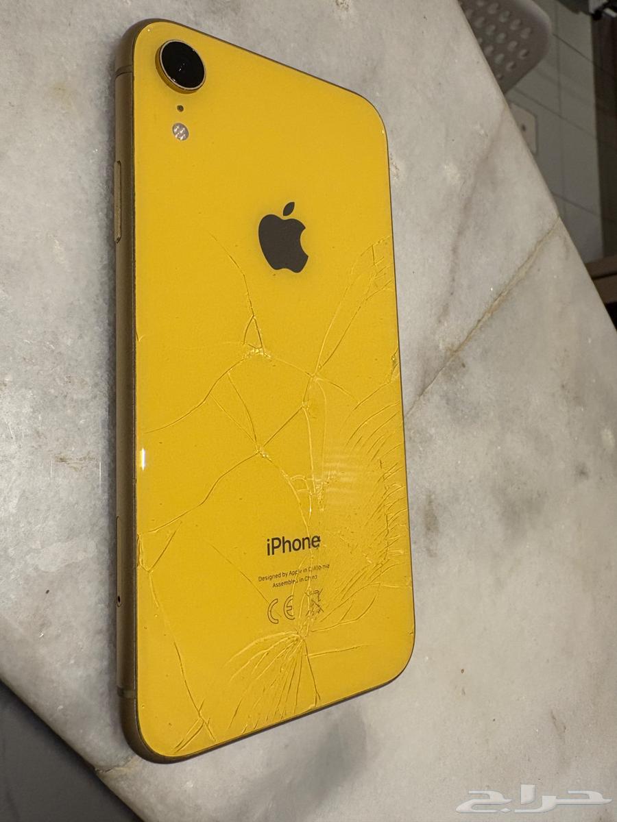 للبيع ايفون اكس ار64415505022722114