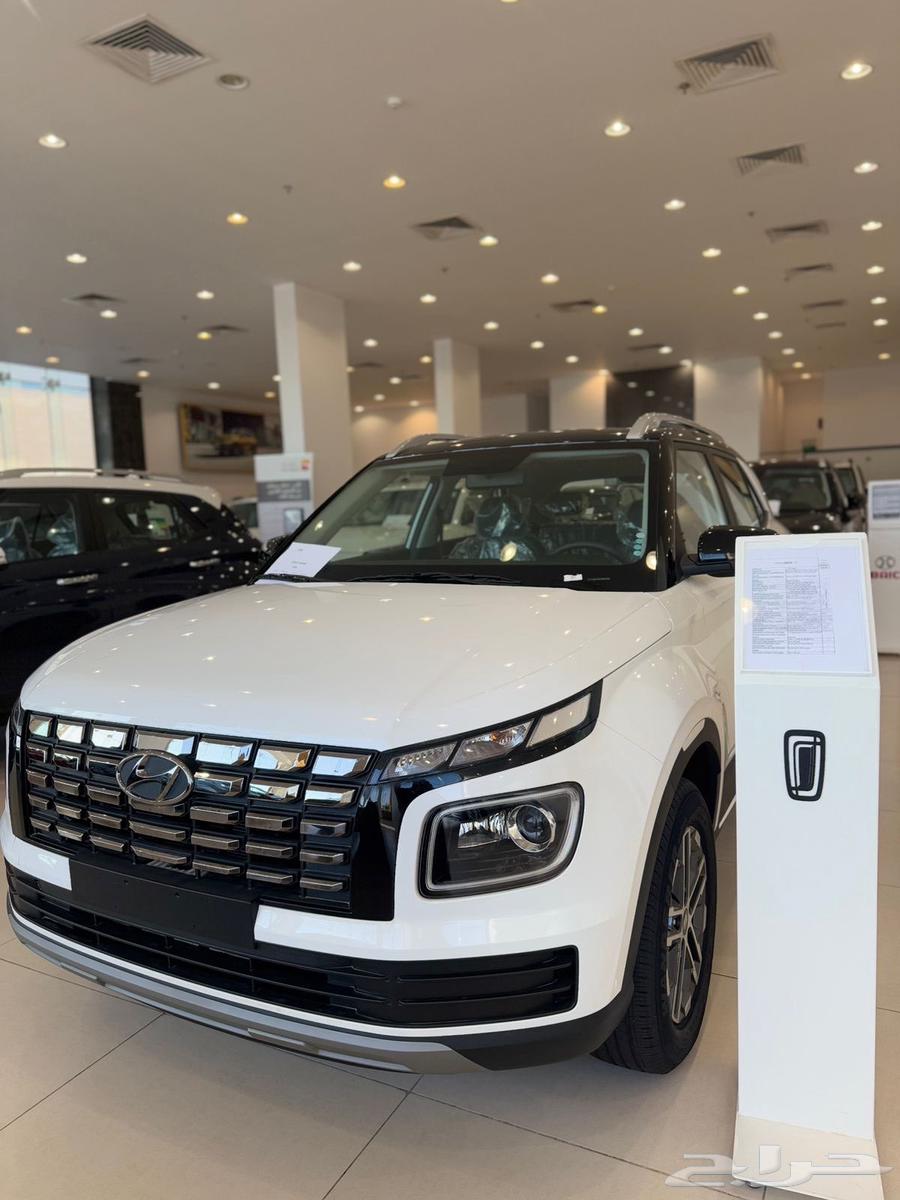 هيونداي فينيو 2024 كومفورت64573866770435110