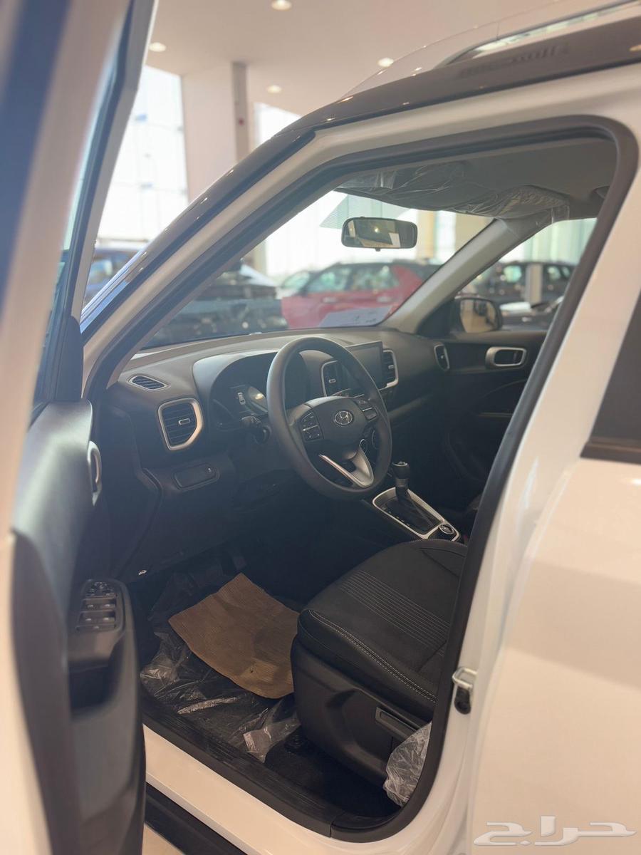 هيونداي فينيو 2024 كومفورت64573866770435114