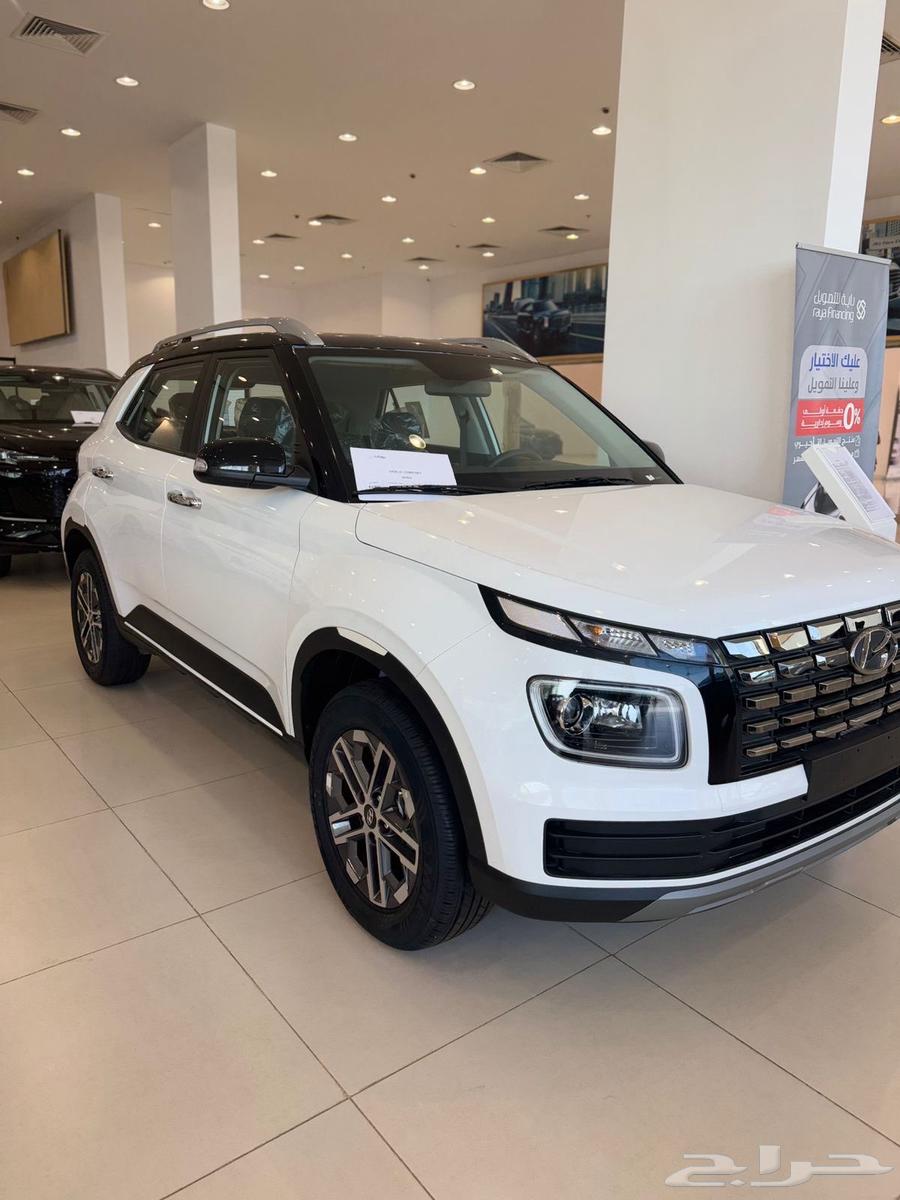 هيونداي فينيو 2024 كومفورت64573866770435111